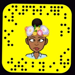 Meet your Posher, Thalia